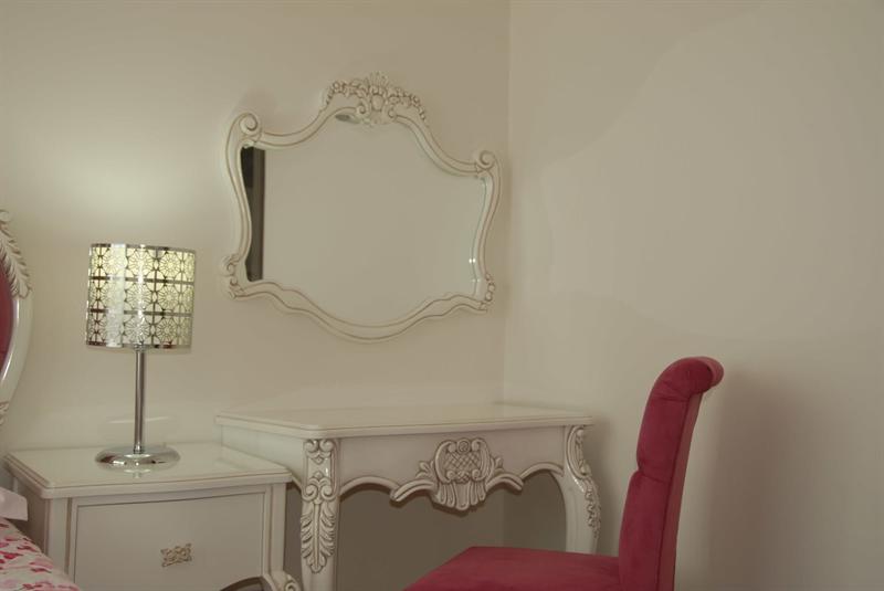 Apartment Batisehir Premium &